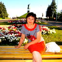 Альфия Харисова