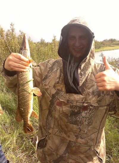 Илья Сирица