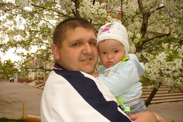 Игорь Фищук