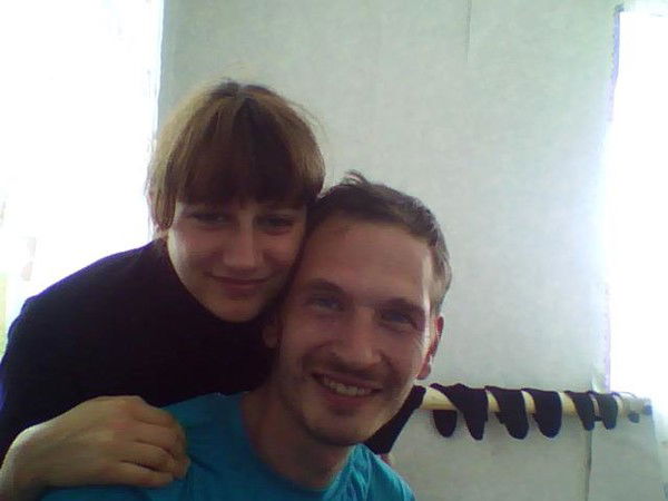 Кристина Голговская