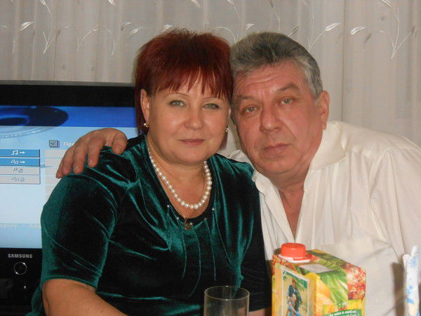 Анатолий Галлямов