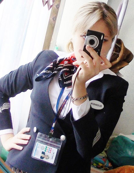 Елизавета Шишкина