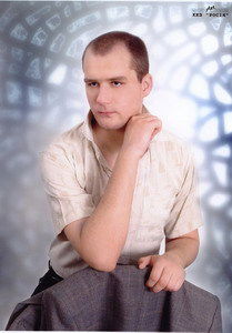 Андрей Фабянчук