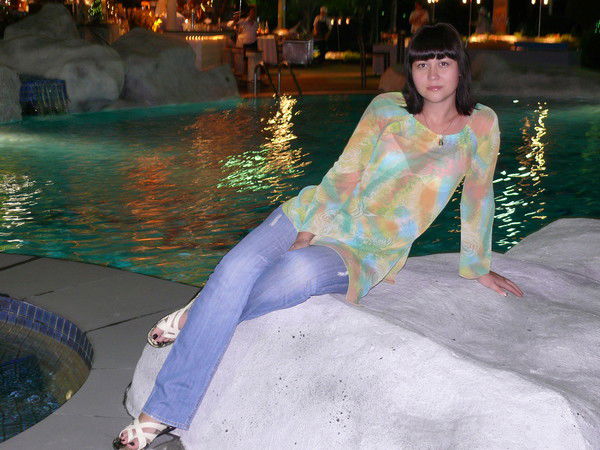 Наташа Котова