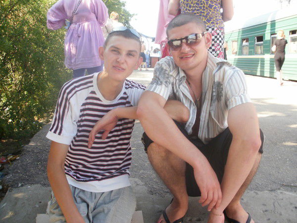 Андрей Козырев