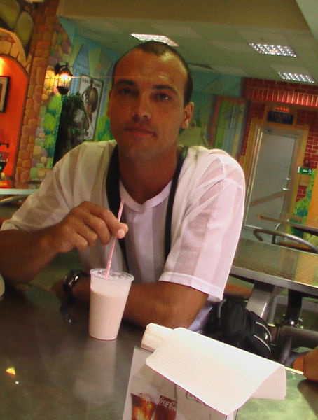 Александр Александрович