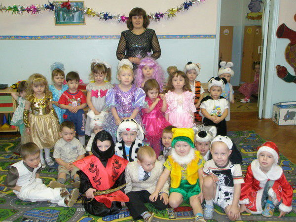 Евгения Вячеславовна