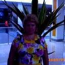 Ирина Смирнова