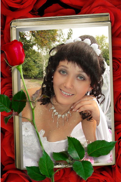 Марина Легкая(Кудря)