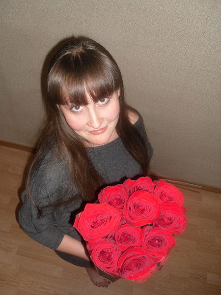 Светлана Фомина