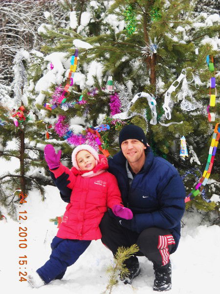 Владимир Лебедев