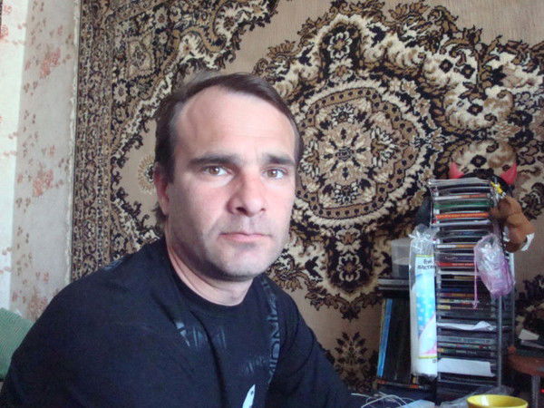 Константин Бублик