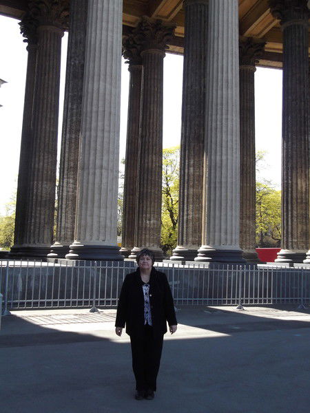 Ольга Терентьева