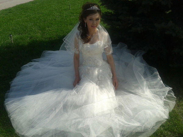 Майнура Нурдаулетовна