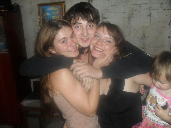 Надежда Николаевна