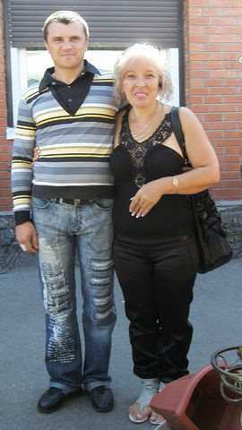 Павел Павлив