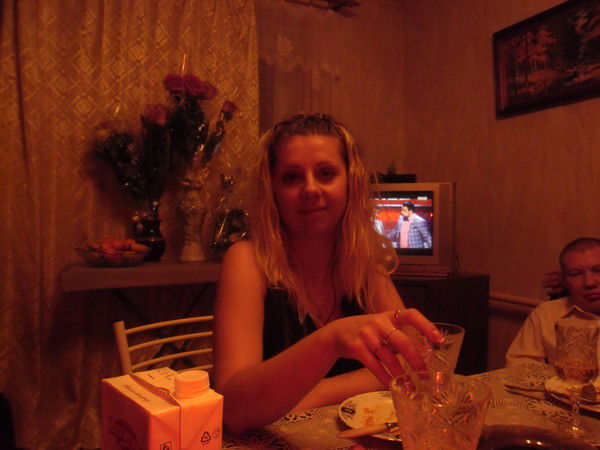 Ксения Мешкова