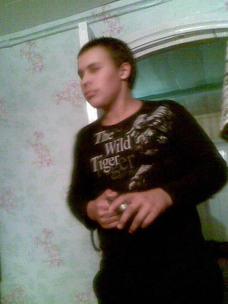 Артур Кирилов