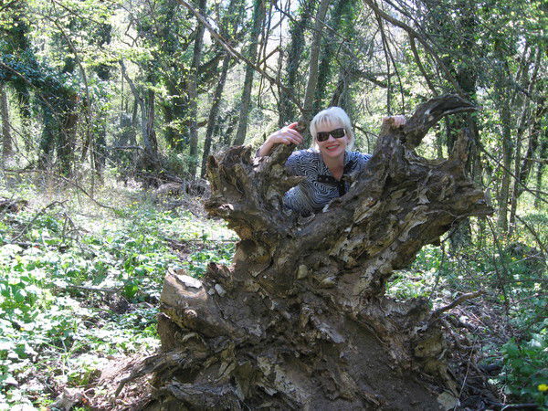 Елена Дзюба