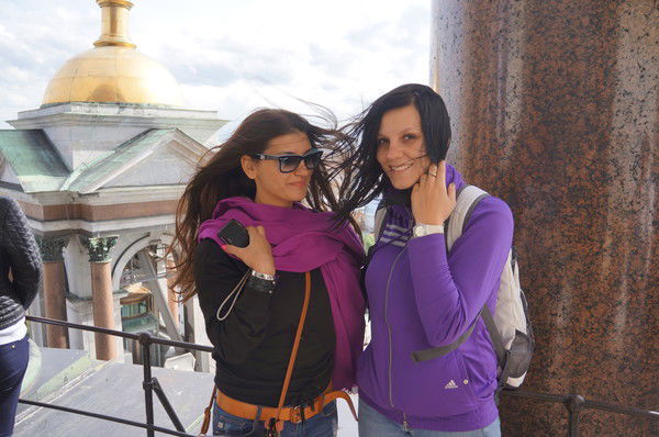 Евгения Деркач