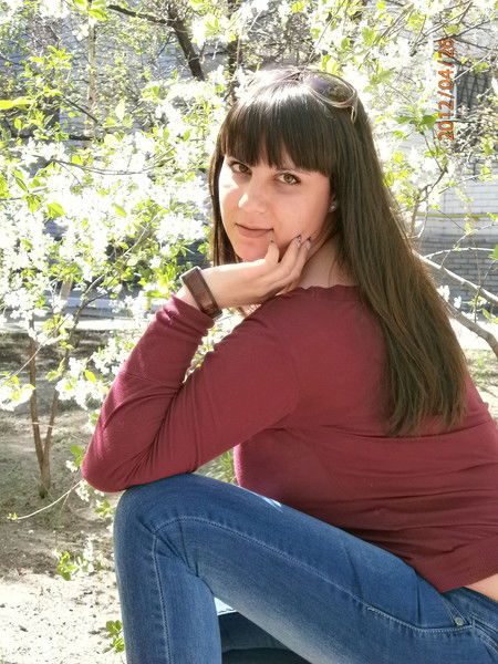 Даша Козынко