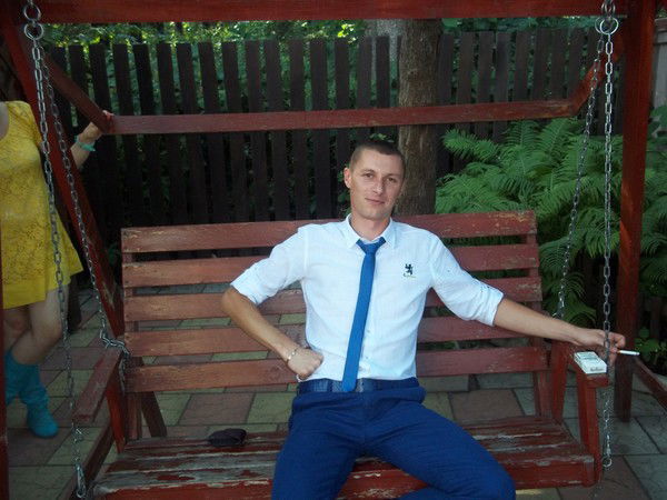 Володимир Козуб