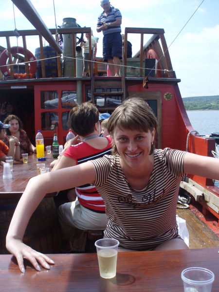 Марина Канева