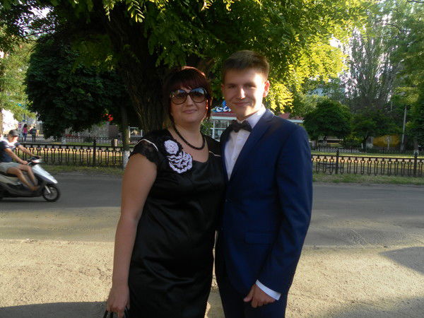 Наталья Мартынова