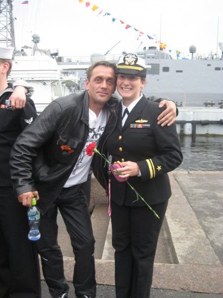 Александр Кузьмин