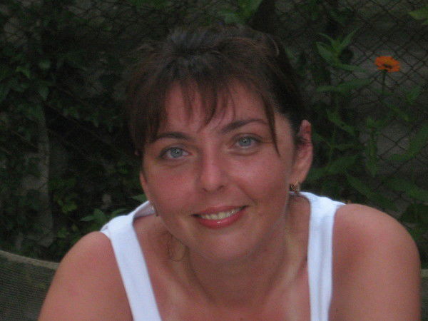 Наталья Цывцына