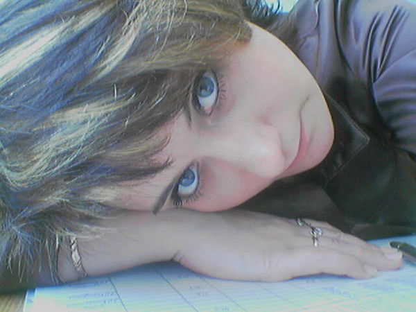 Зина Старовойтова