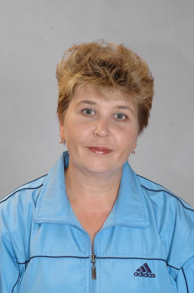 Анна Кошелева