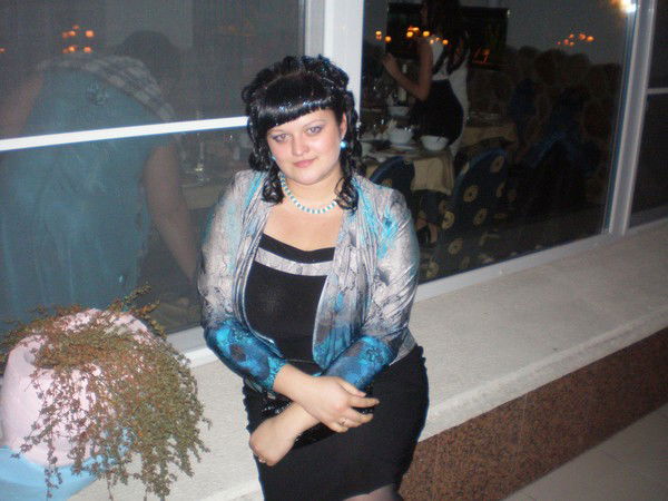 Илона Корпушенко