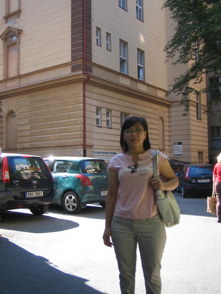 Айжан Бейсенгирова