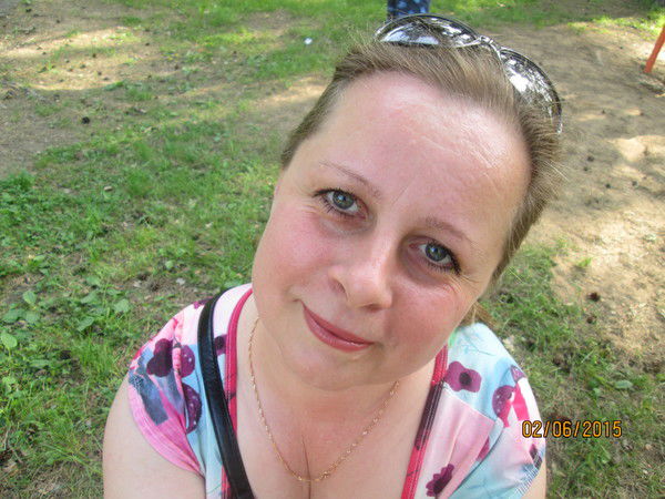 Наталья Кометчикова