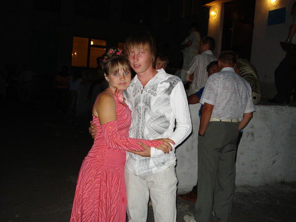 Яна Кутенко