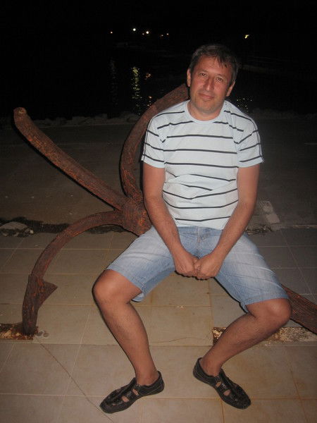 Ивайло Дончев