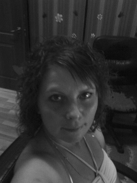 Анастасия Чурсакова