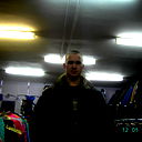 Саша Рогозин