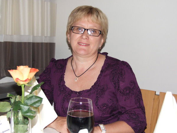 Лида Филатова