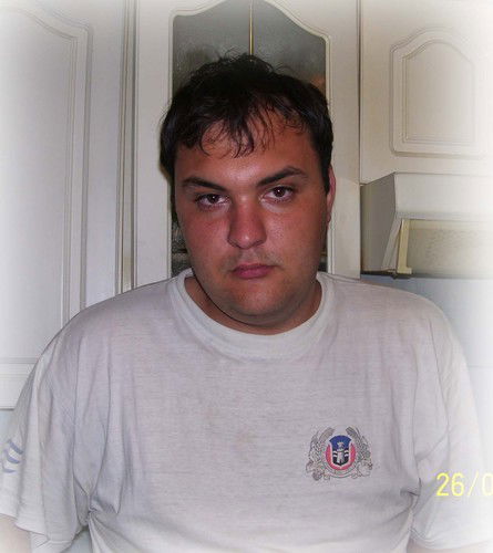 Николай Болгов