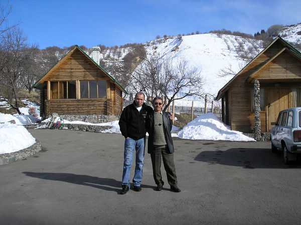 Ерсарин Даурен