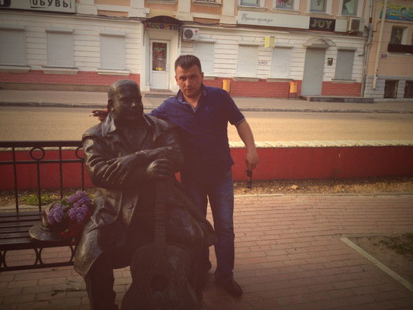 Александр Крылов