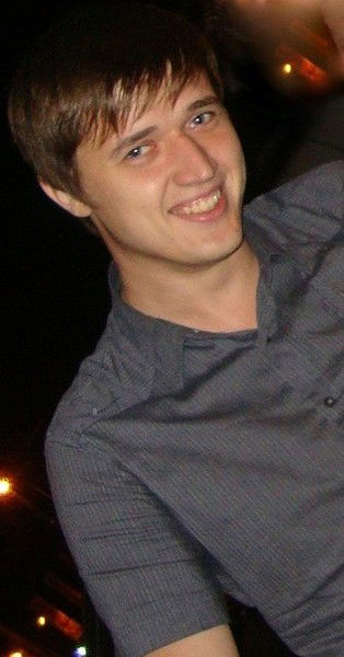 Николай Евстигнеев