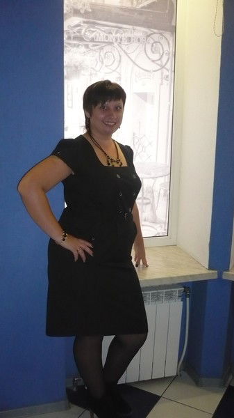 Наталья Ковальчук(Тыщук)