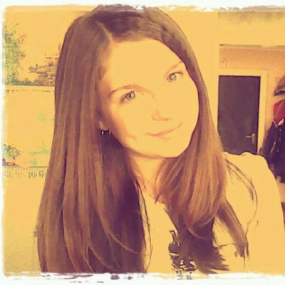 Даша Балака