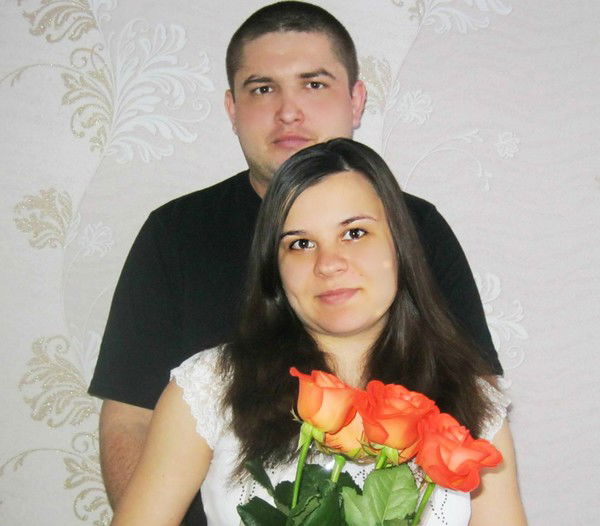 Юличка Грибанова