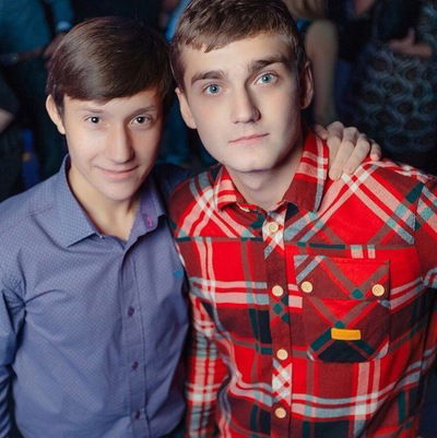 Ярослав Дроков