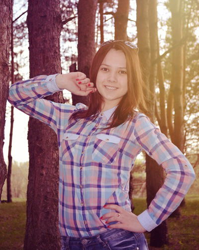 Арина Моругина