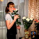 Екатерина Преснякова